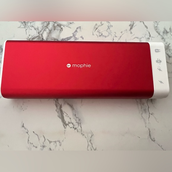 Supreme Mophie Encore 20k Portable Charger - Picture 5 of 8
